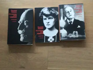 Hamsun - norsk litterat
