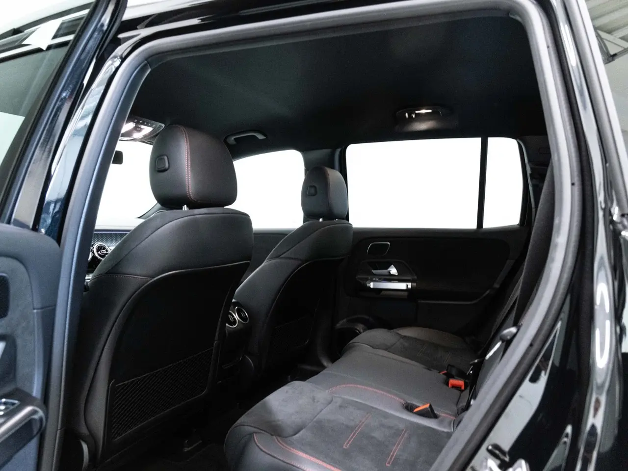 Billede 14 - Mercedes EQB250+  AMG Premium