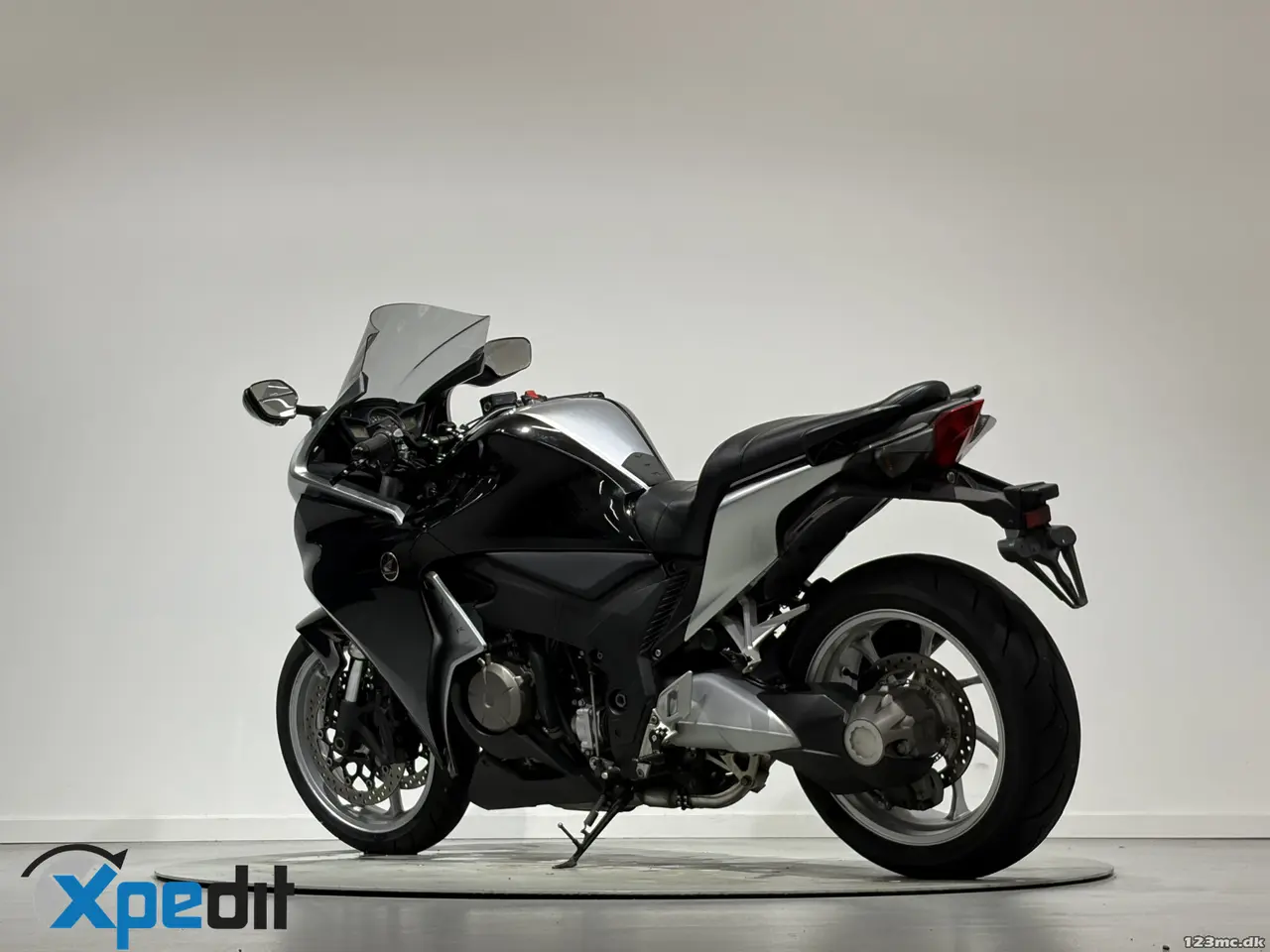 Billede 7 - Honda VFR 1200 F