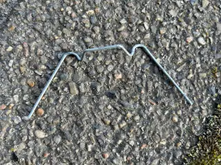 Clips til Drivhusglas