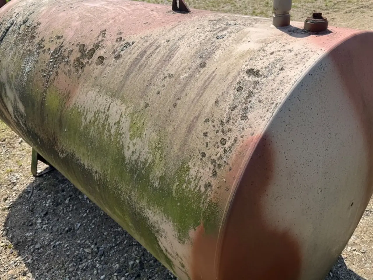 Billede 4 - Tank 2500L