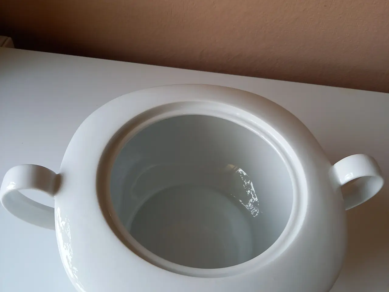Billede 2 - Terrin Seltmann Weiden - tysk kongelig porcelæn -