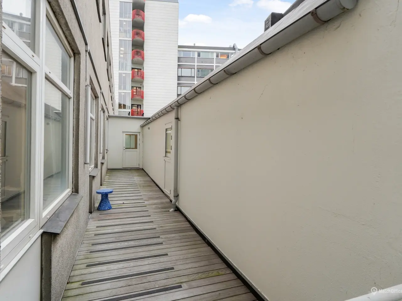 Billede 10 - Kontorlokale til leje på Vesterbrogade 6D, Storkøbenhavn.