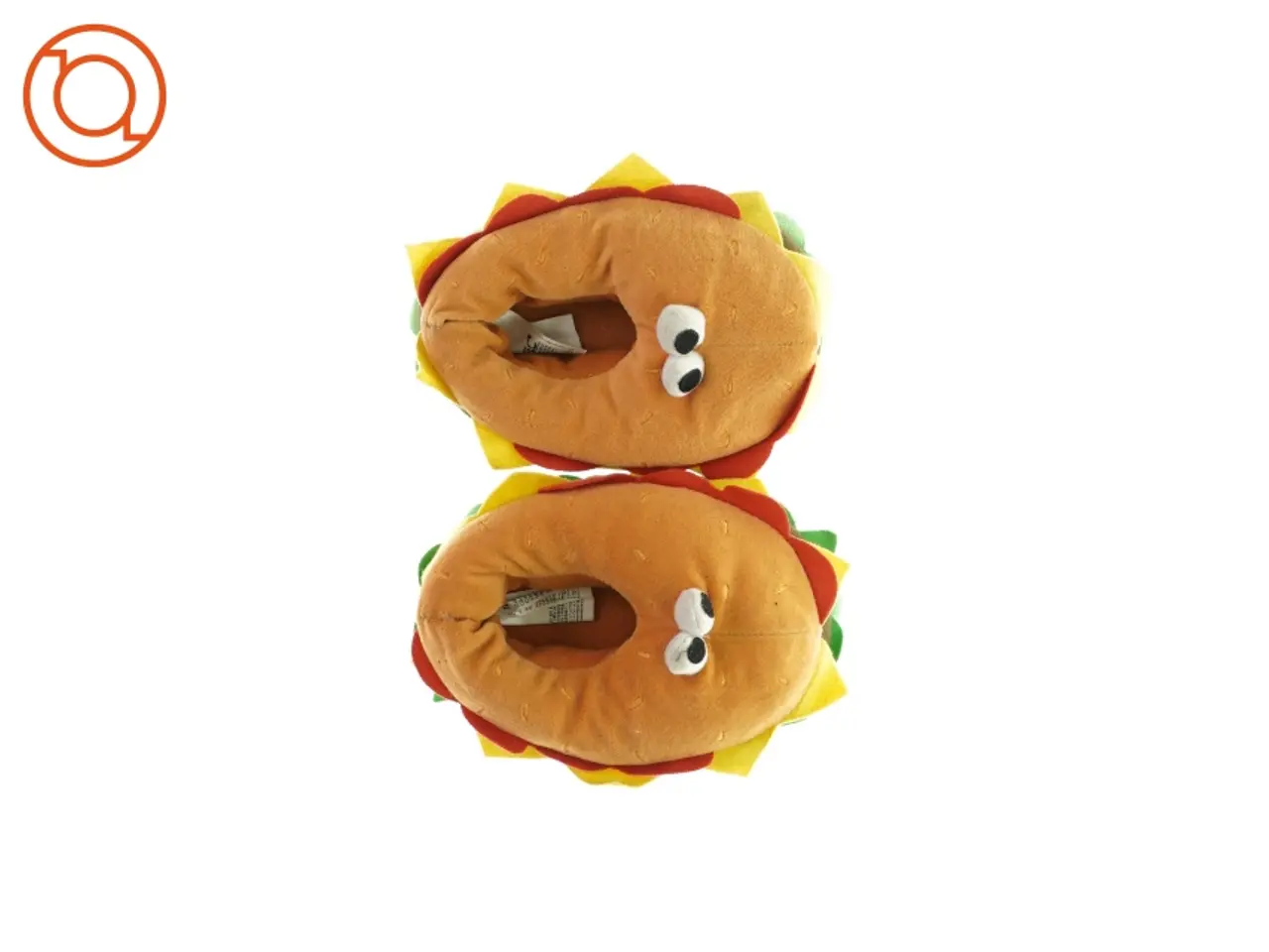 Billede 2 - Burger sutsko fra H&M