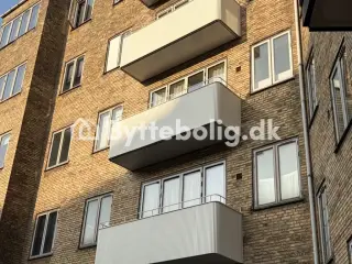 Leder efter større bolig i København