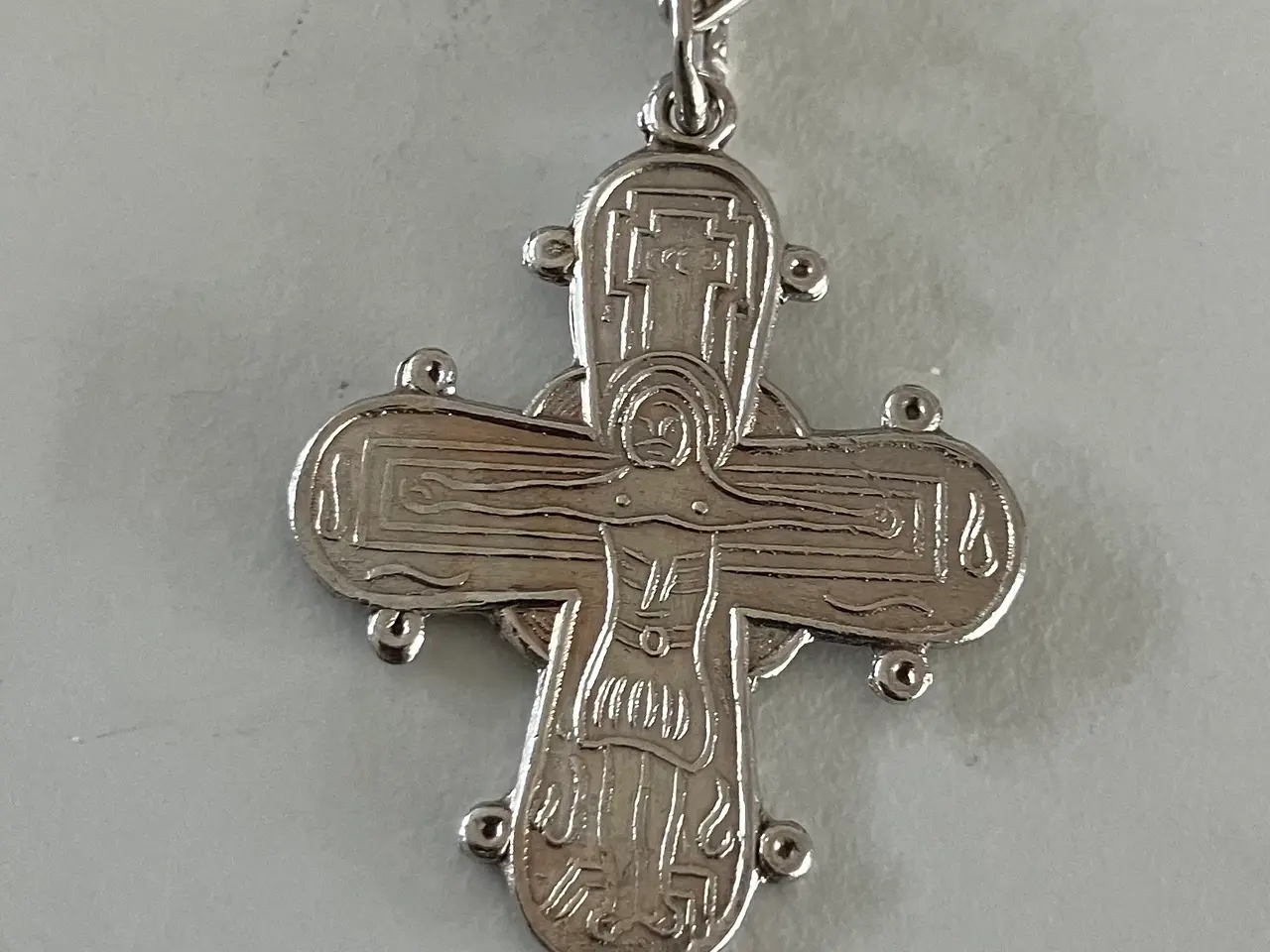 Billede 3 - Smykkesæt til barn