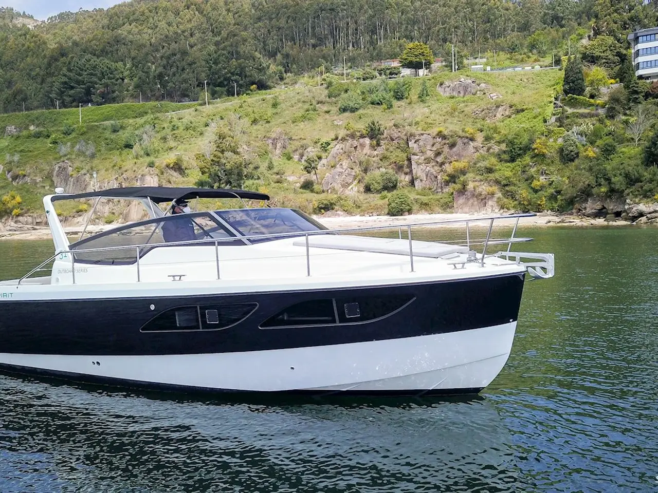 Billede 4 - Rodman Spirit 31 Open Outboard