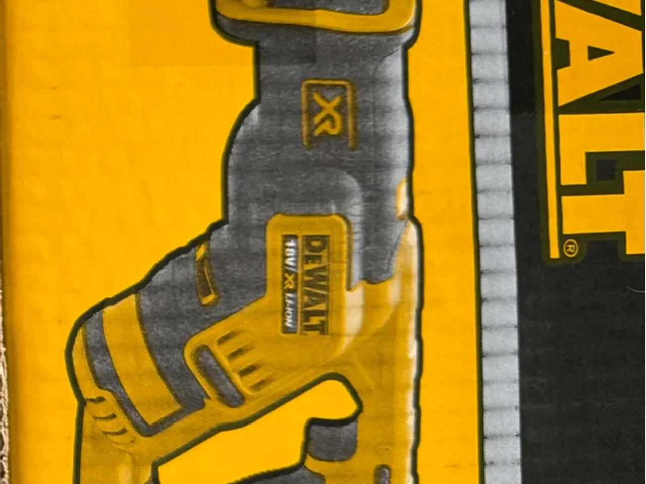 Billede 4 - đ¨ NYT DEWALT XR 18V VĂRKTĂJSSĂT â KUN 8995 KR.