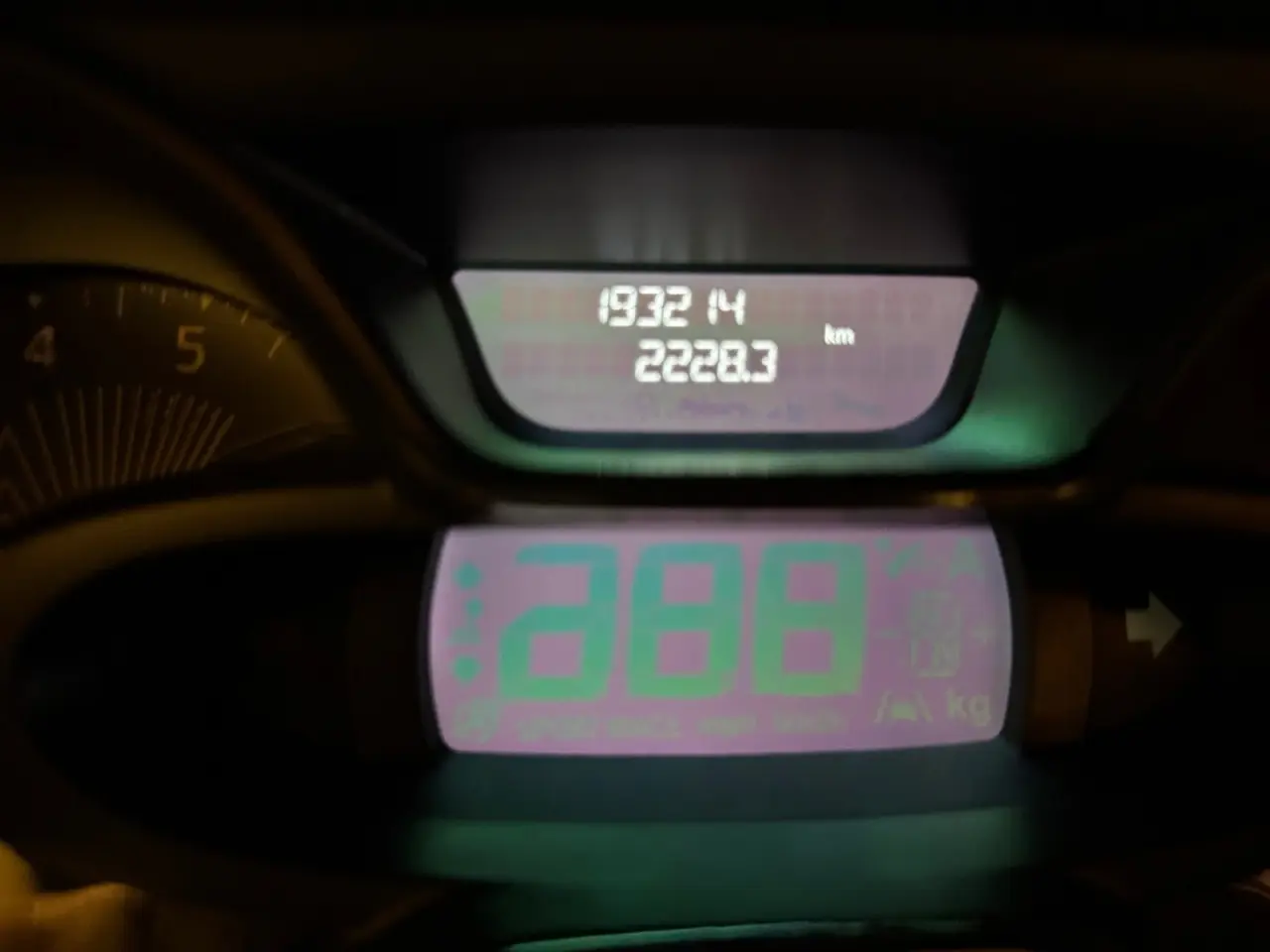 Billede 7 - Renault Captur 1,5 dCi 90 Expression