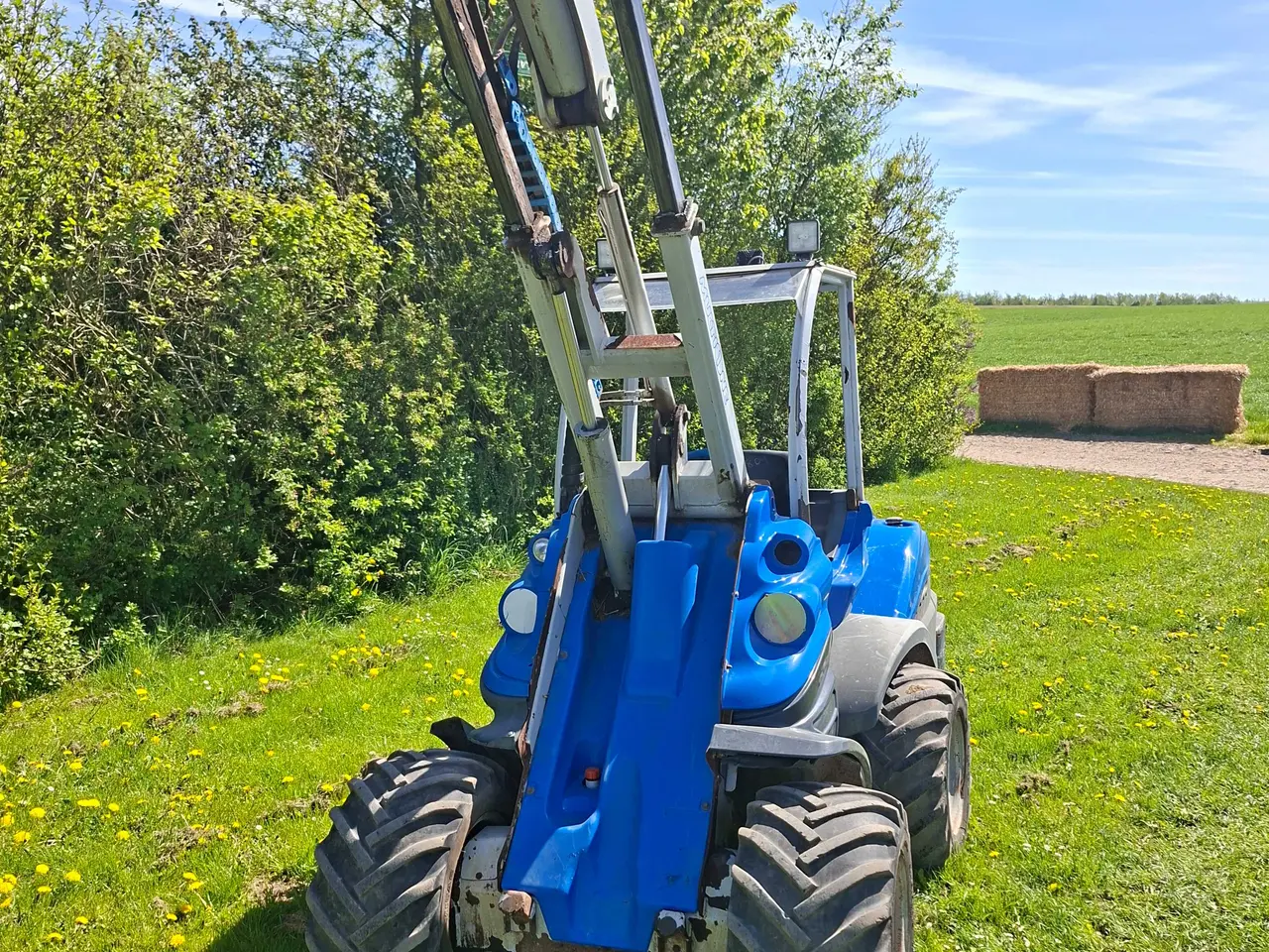 Billede 6 - Multione GT 950