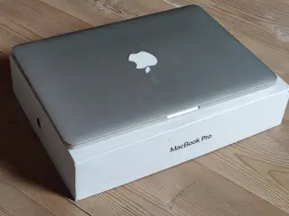 MacBook 11.1 pro