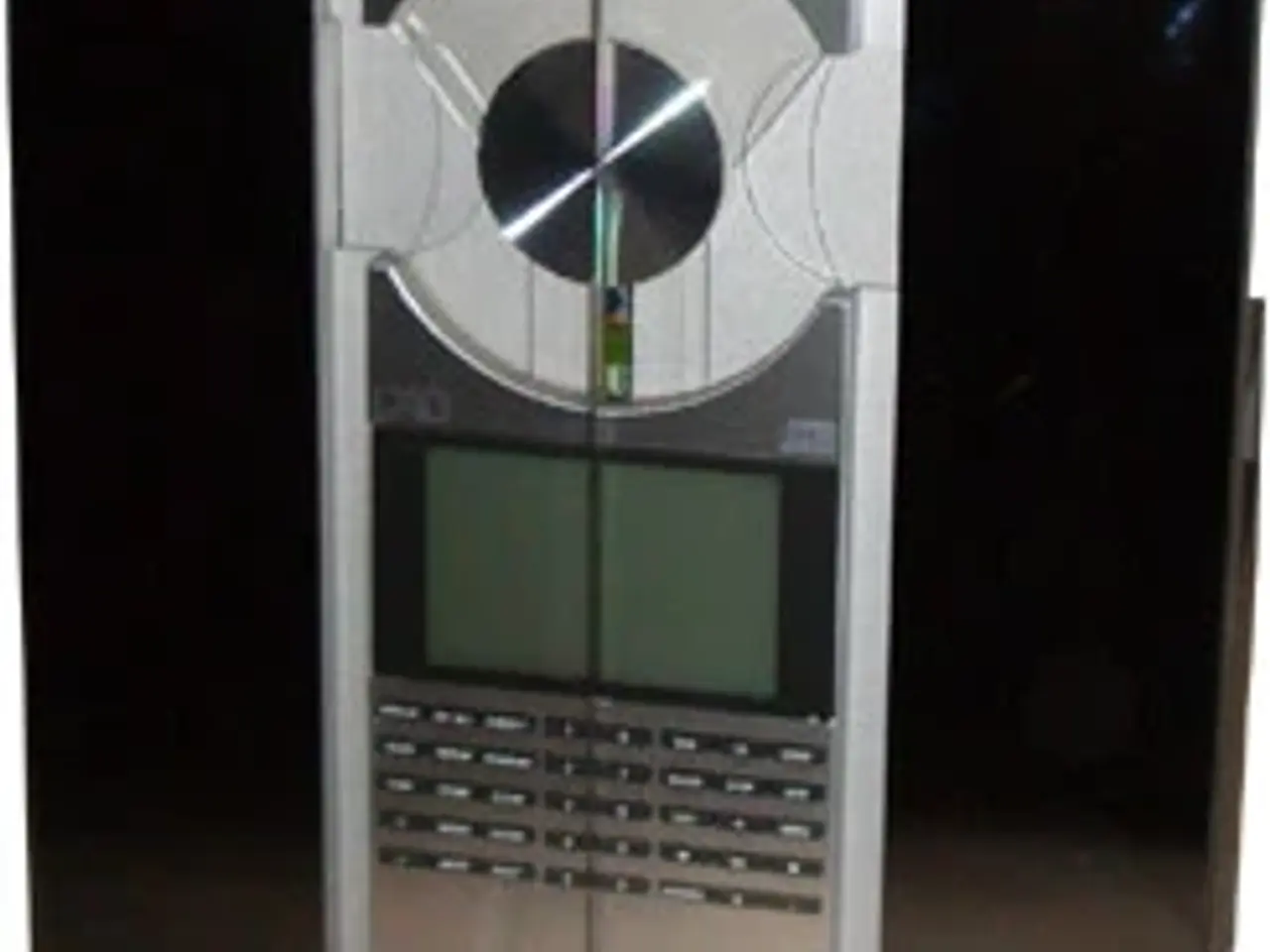 Billede 1 - Bang & Olufsen-B&O-BeoSound med stort display