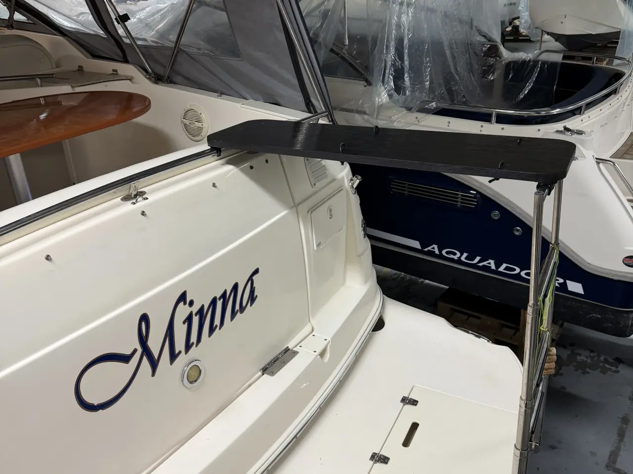 Billede 6 - Rinker Fiesta Vee 250 motorbåd 