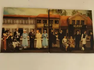 Matador billede