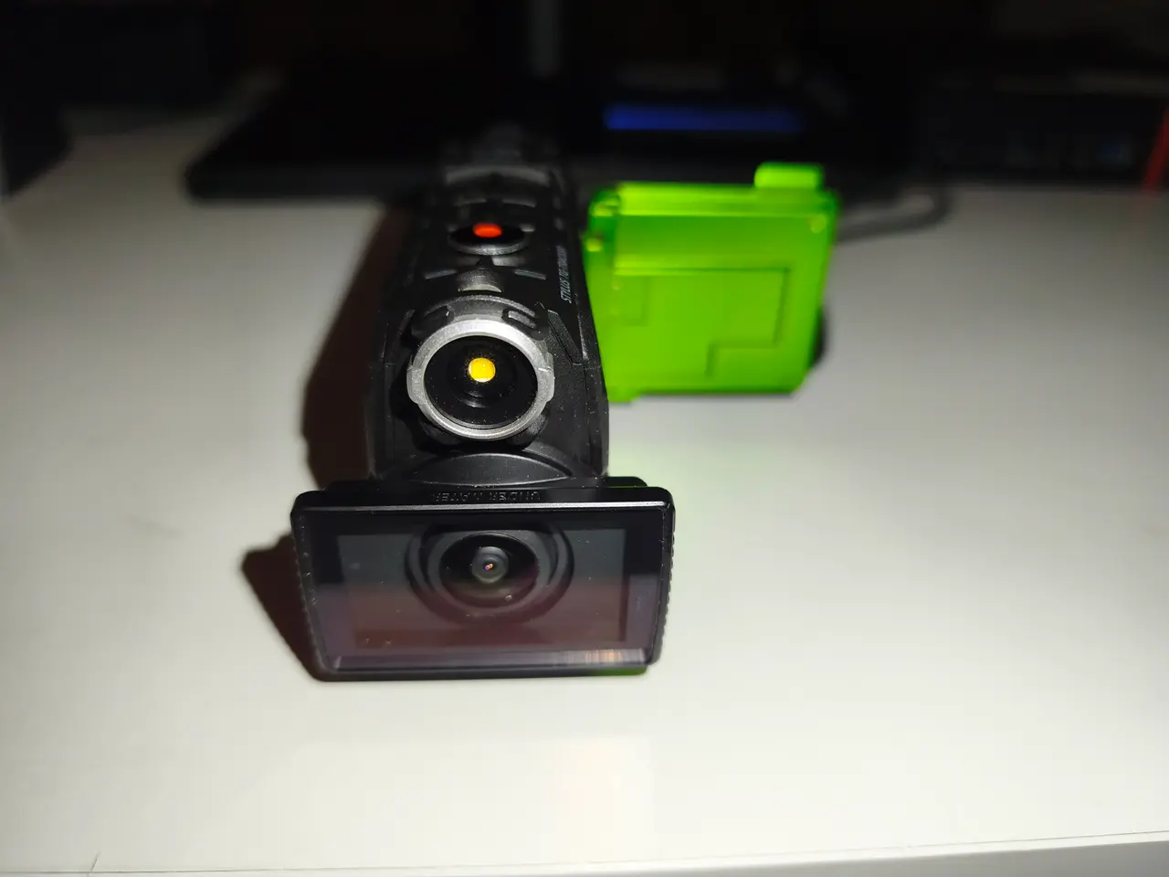 Billede 2 - Olympus Stylus Tough TG Tracker 4K Actioncam