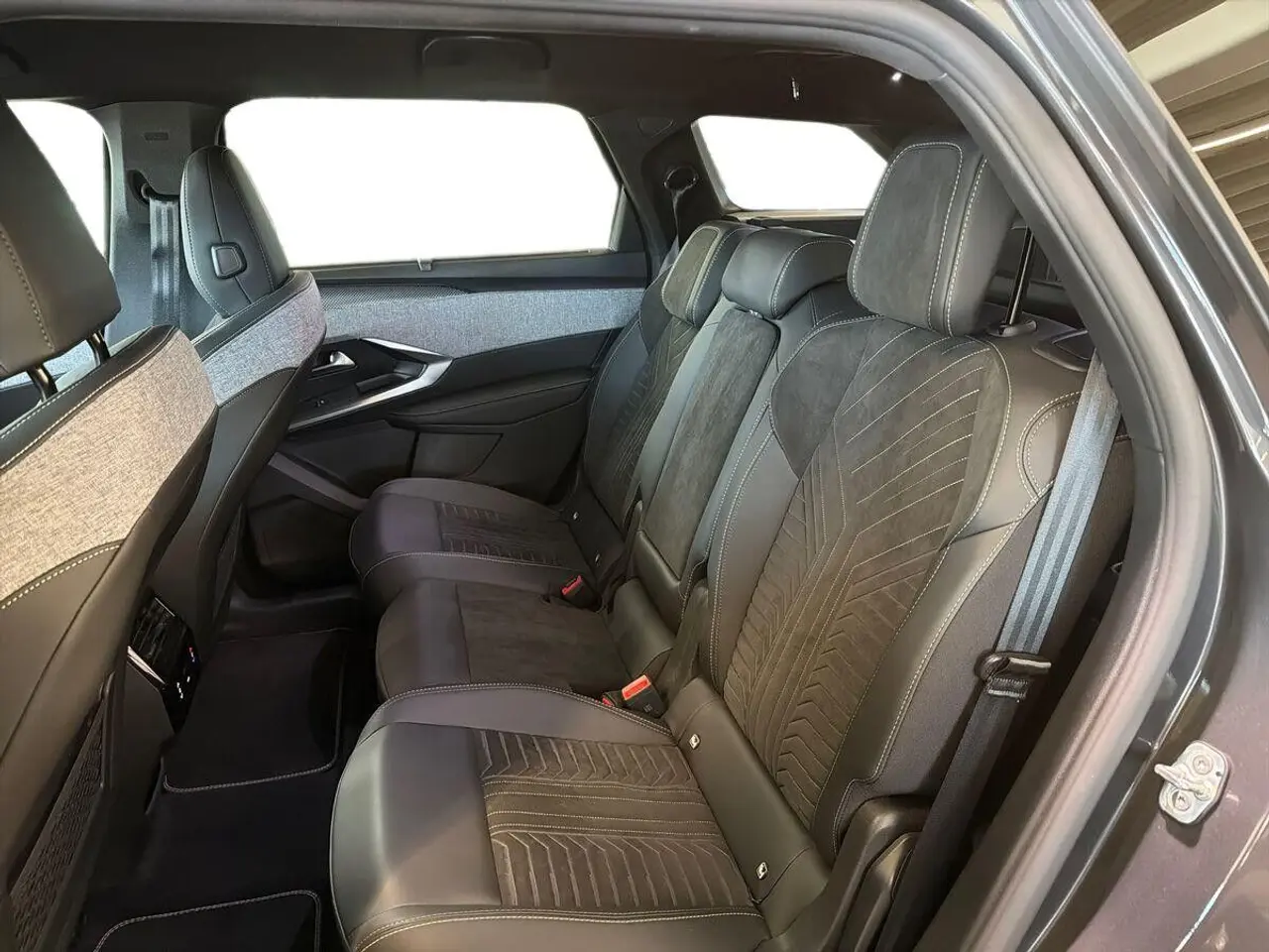 Billede 9 - Peugeot e-5008 77 GT Pack 7prs