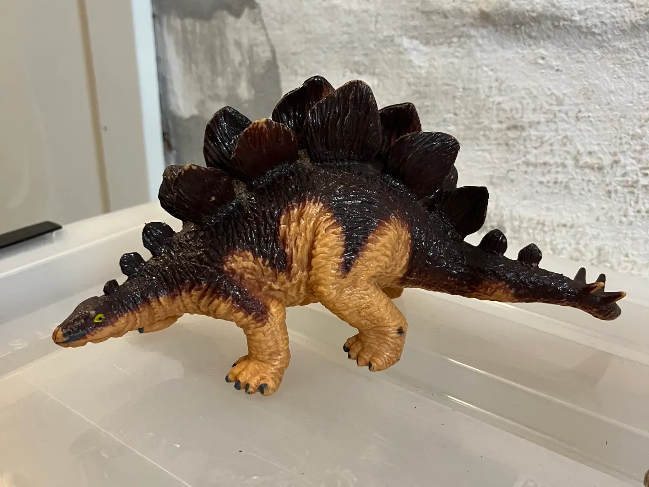 Billede 4 - Dinosaurer
