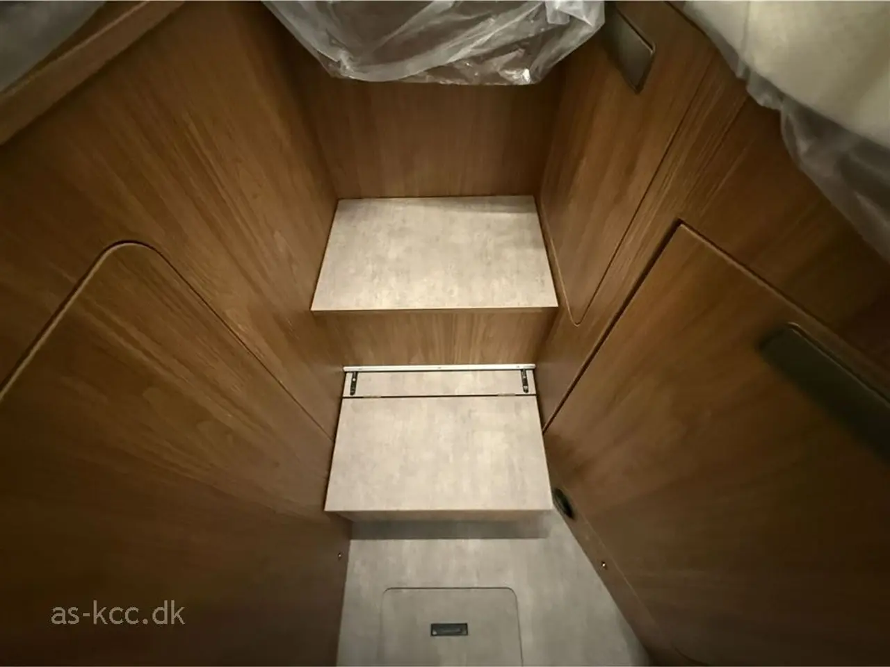 Billede 25 - 2027 - Laika Ecovip L 3019 Titanio