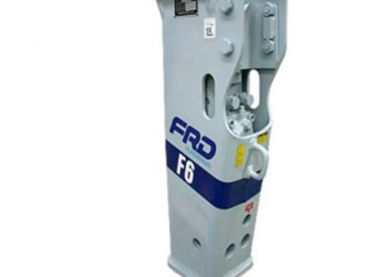 Billede 1 - FRD F6 S