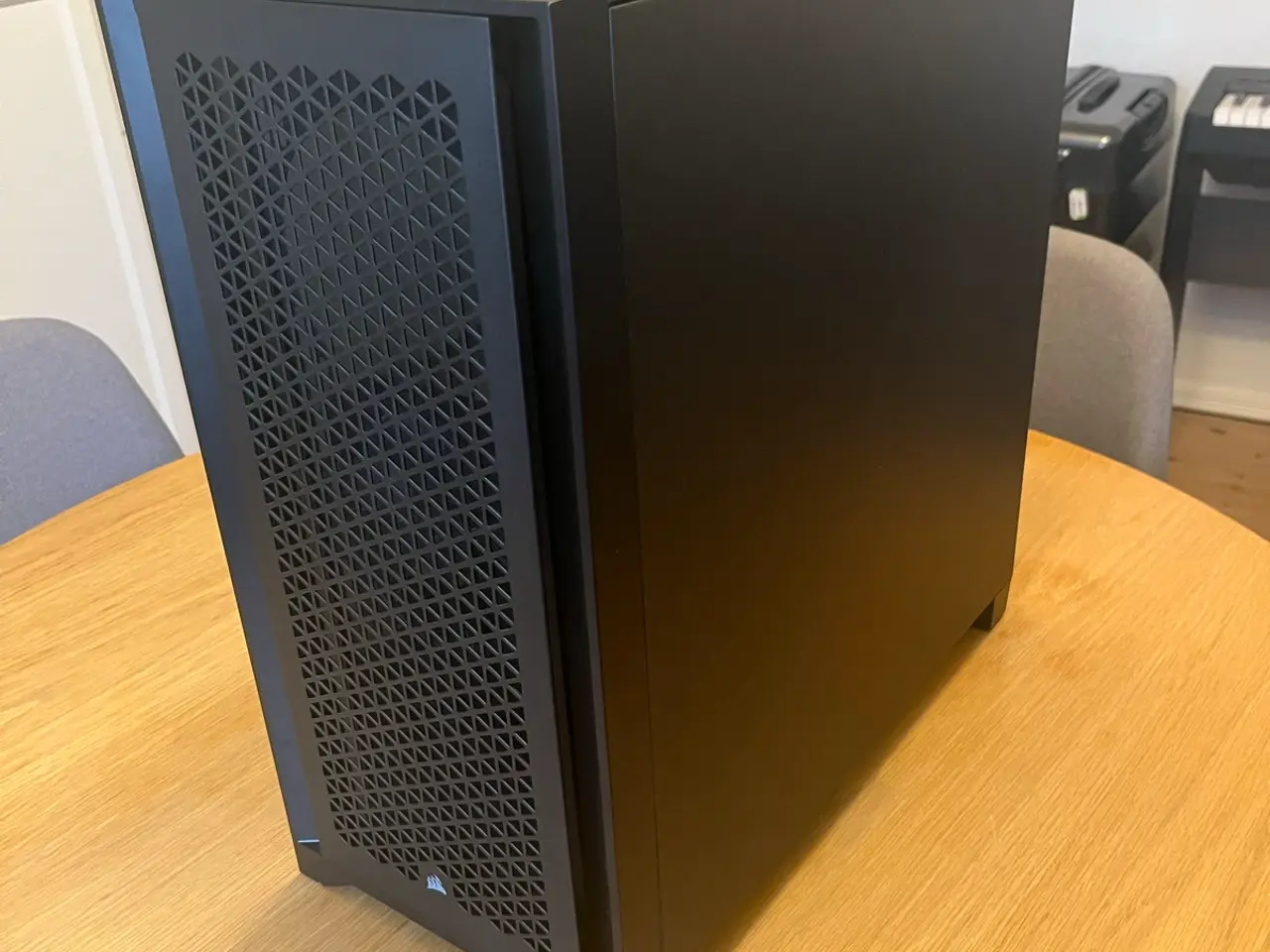 Billede 3 - Gamer PC