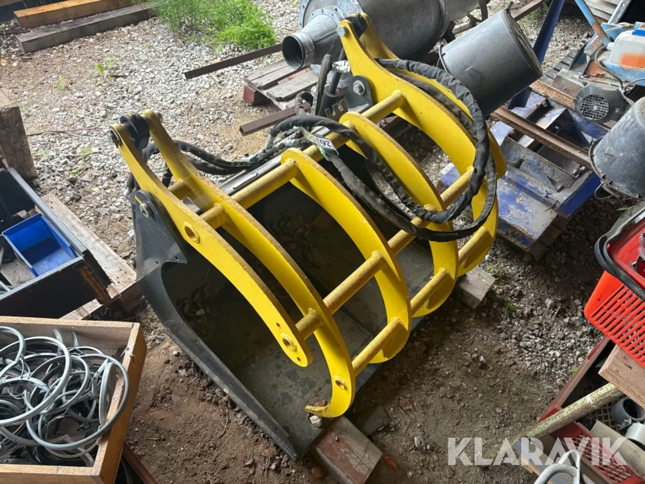 Billede 4 - Overfaldsklo DK-TEC PLB1000
