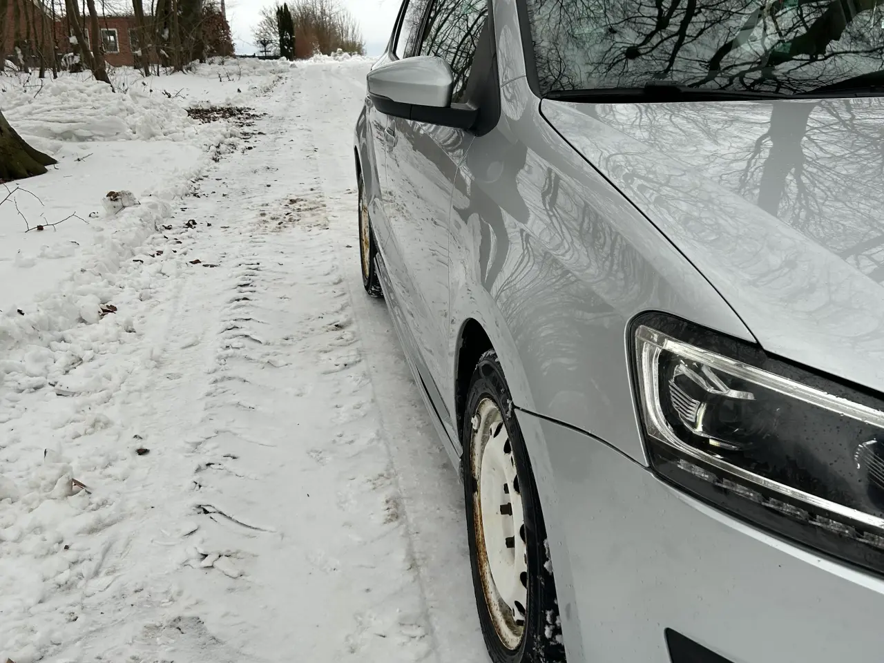 Billede 3 - Polo 1.2 tdi