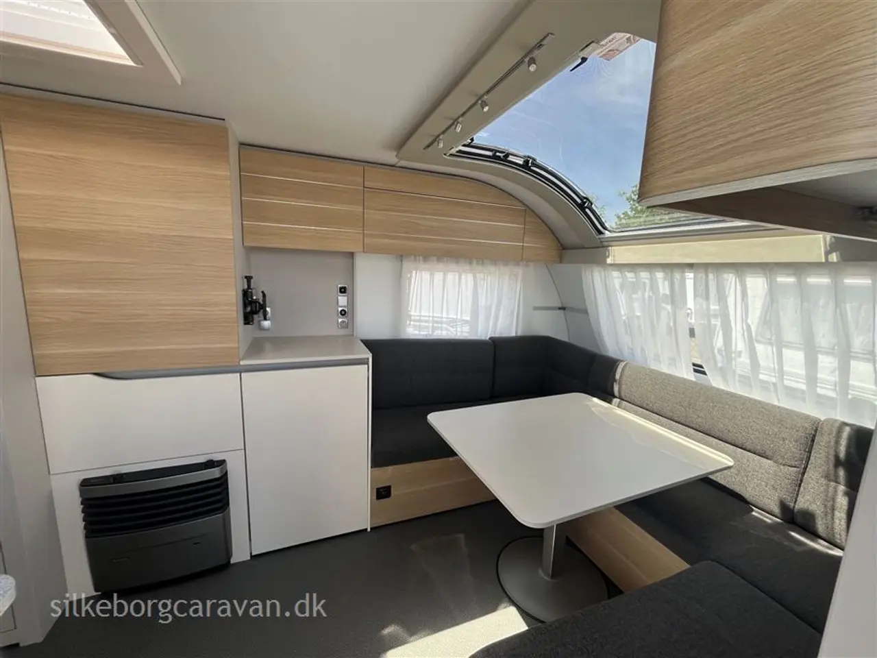 Billede 4 - 2022 - Adria Adora 593 UK