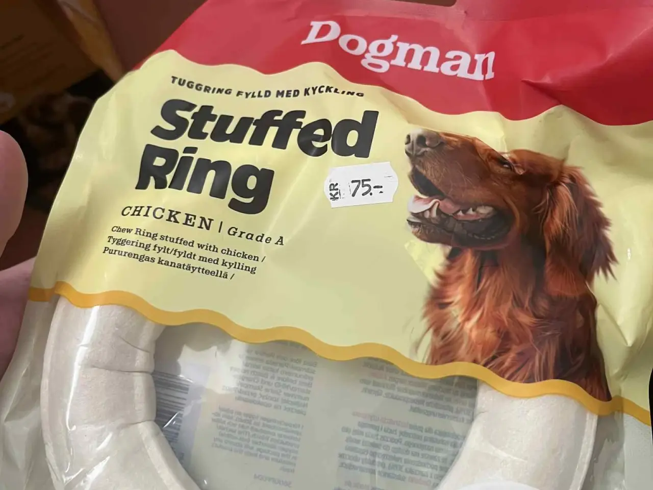 Billede 11 - Hundeting til salg