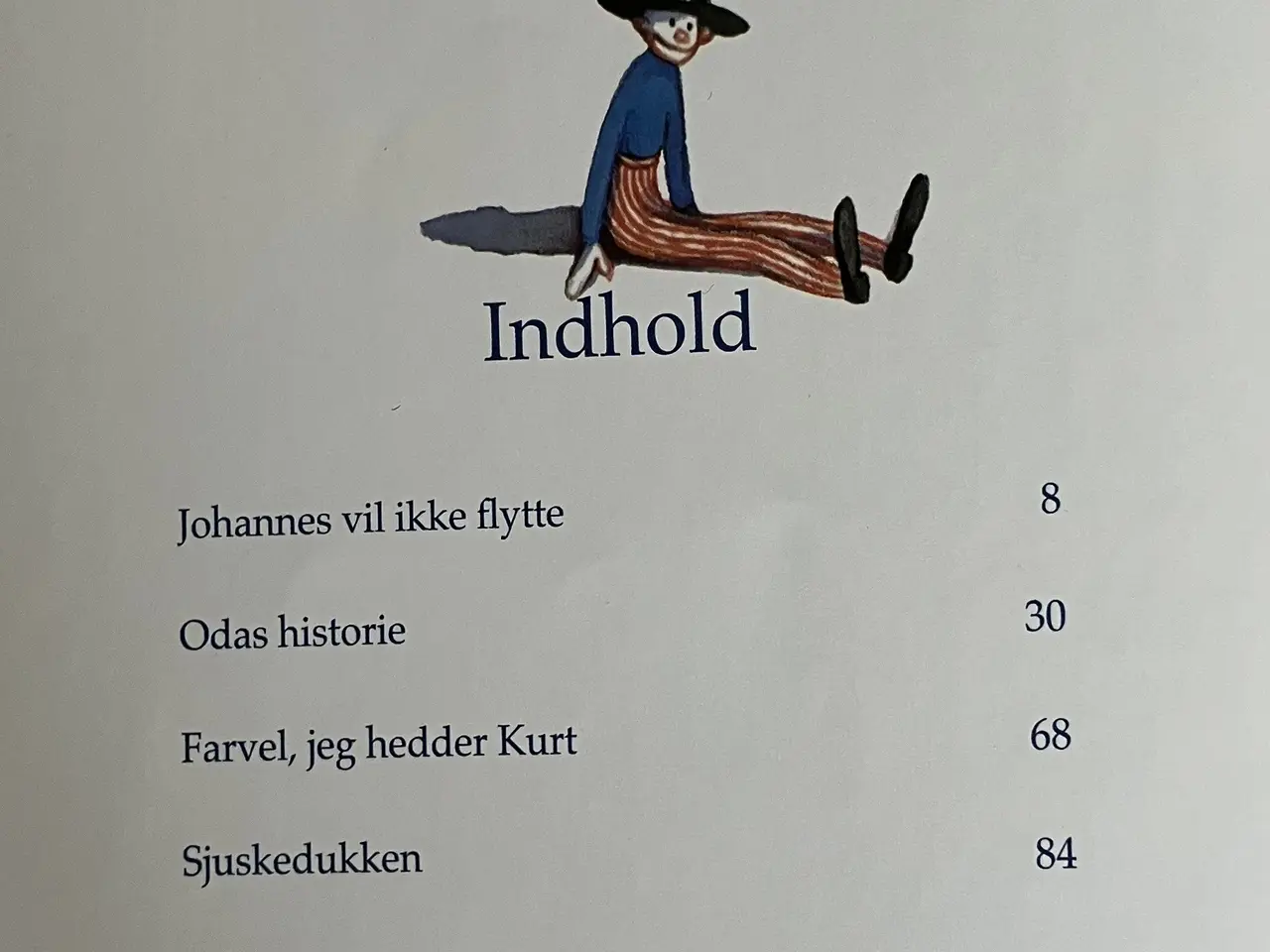 Billede 3 - Thomas Windings bedste historier