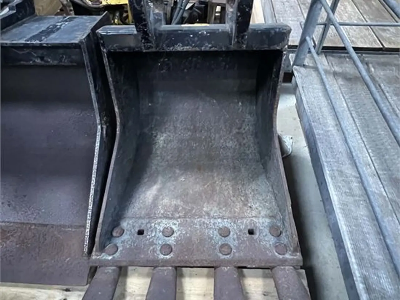 Billede 6 - Brokk 100 - 2 enheder / 2 units