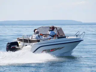 HR 480 BR