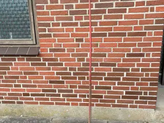 Stor kloak renser i jern
