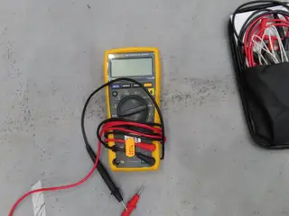 Multimeter FLUKE 179