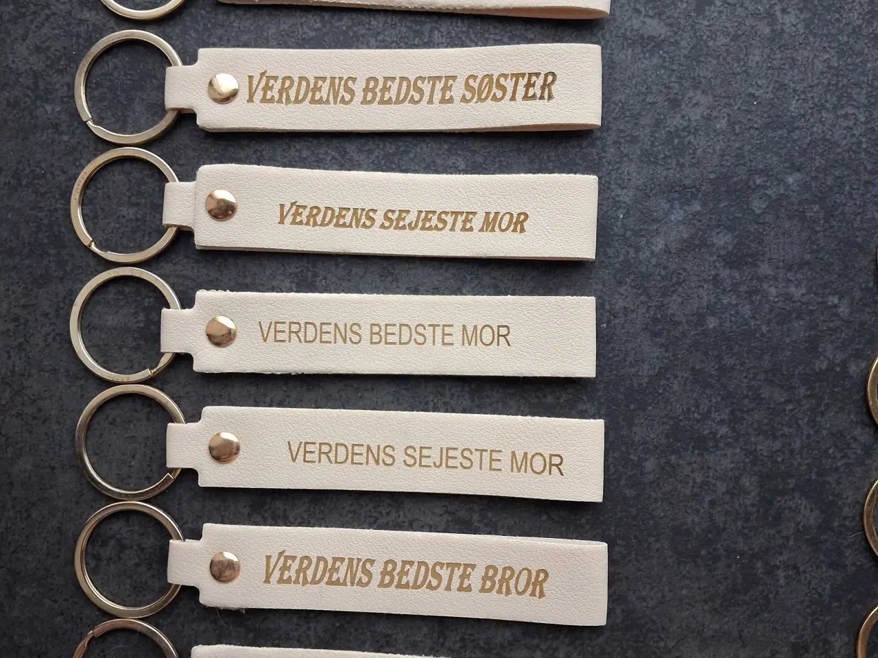 Billede 2 - Lasergravering og3D print 