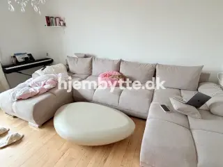 Hjembytte - Finsensvej