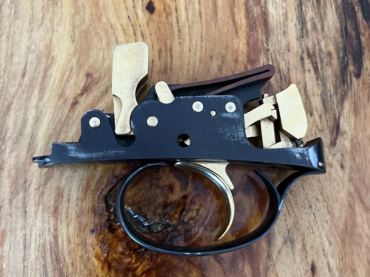 Billede 2 - Perazzi mx8