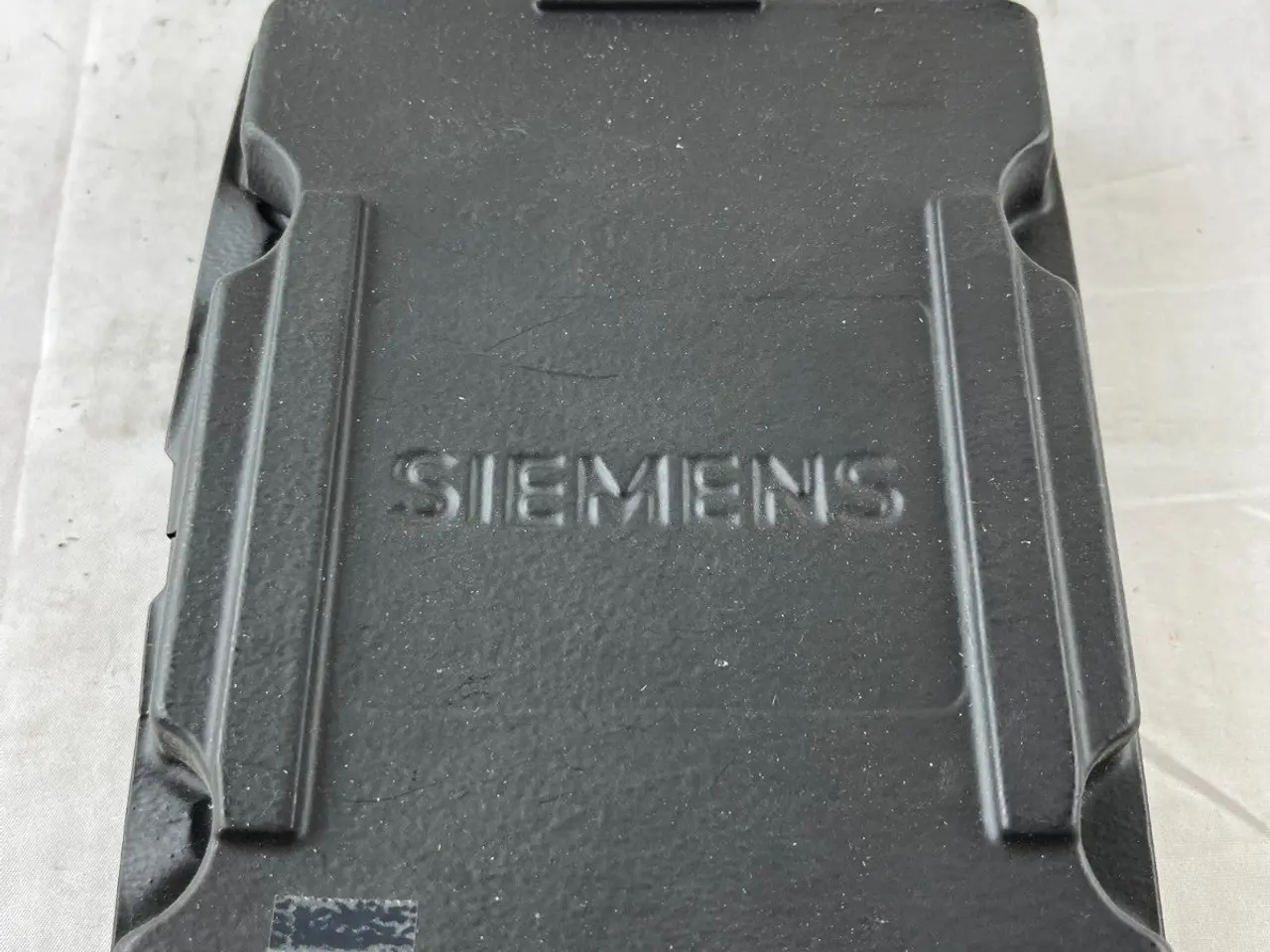 Billede 5 - Siemens 6ES5 487-3LA11 SIMATIC S5-105R 8DI/8DO 24V