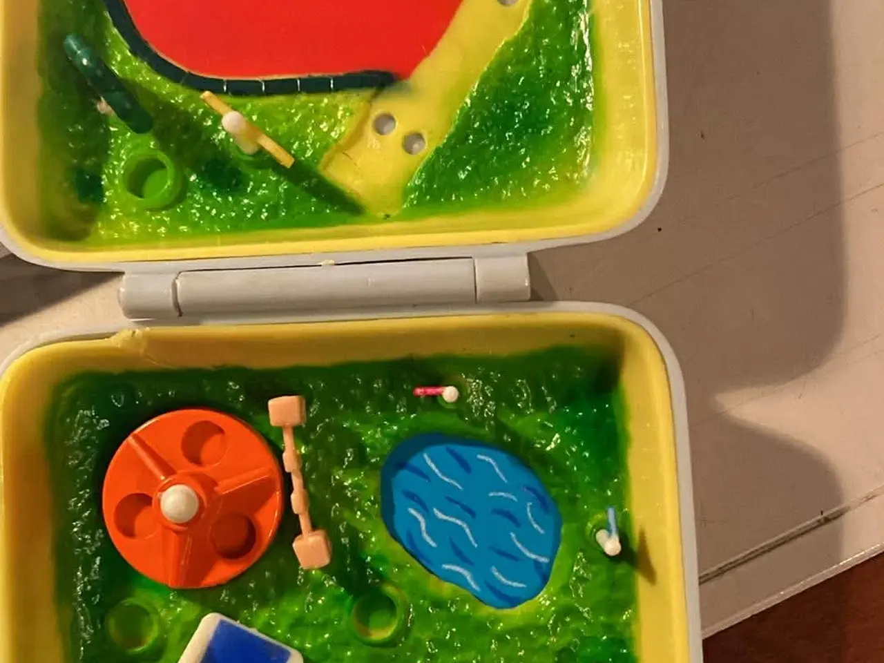 Billede 4 - Polly pocket 