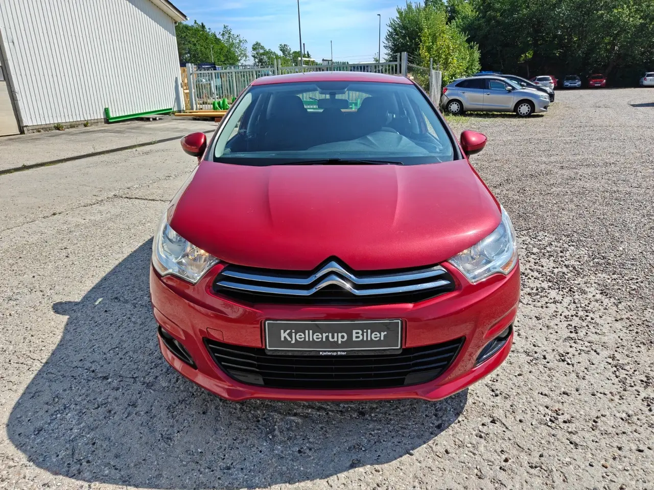 Billede 1 - Citroën C4 1,2 PureTech 110 Feel
