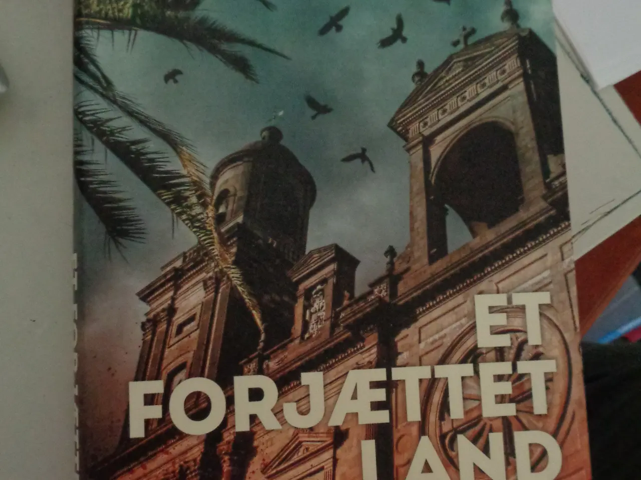 Billede 1 - Et forjættet land