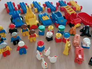 Duplo
