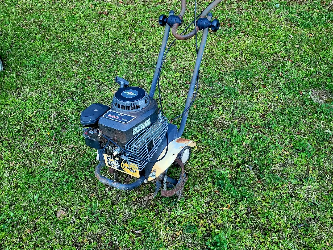 Billede 1 - Texas hobby 300 mini fræser