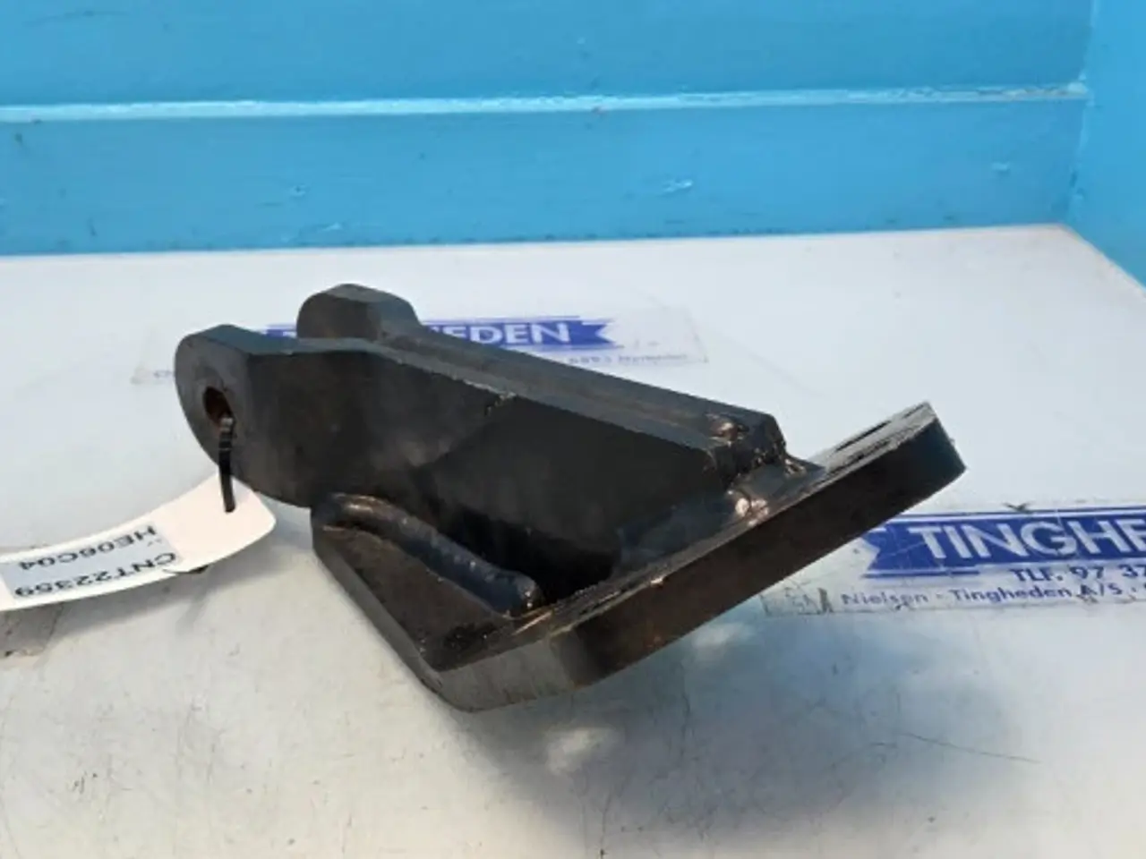 Billede 5 - New Holland T6.160 Support 5188925