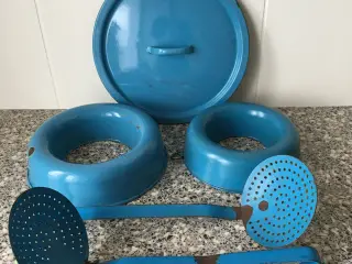 Madam Blå