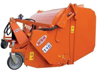 Ortolan T 10 Pick-Up 100 cm.