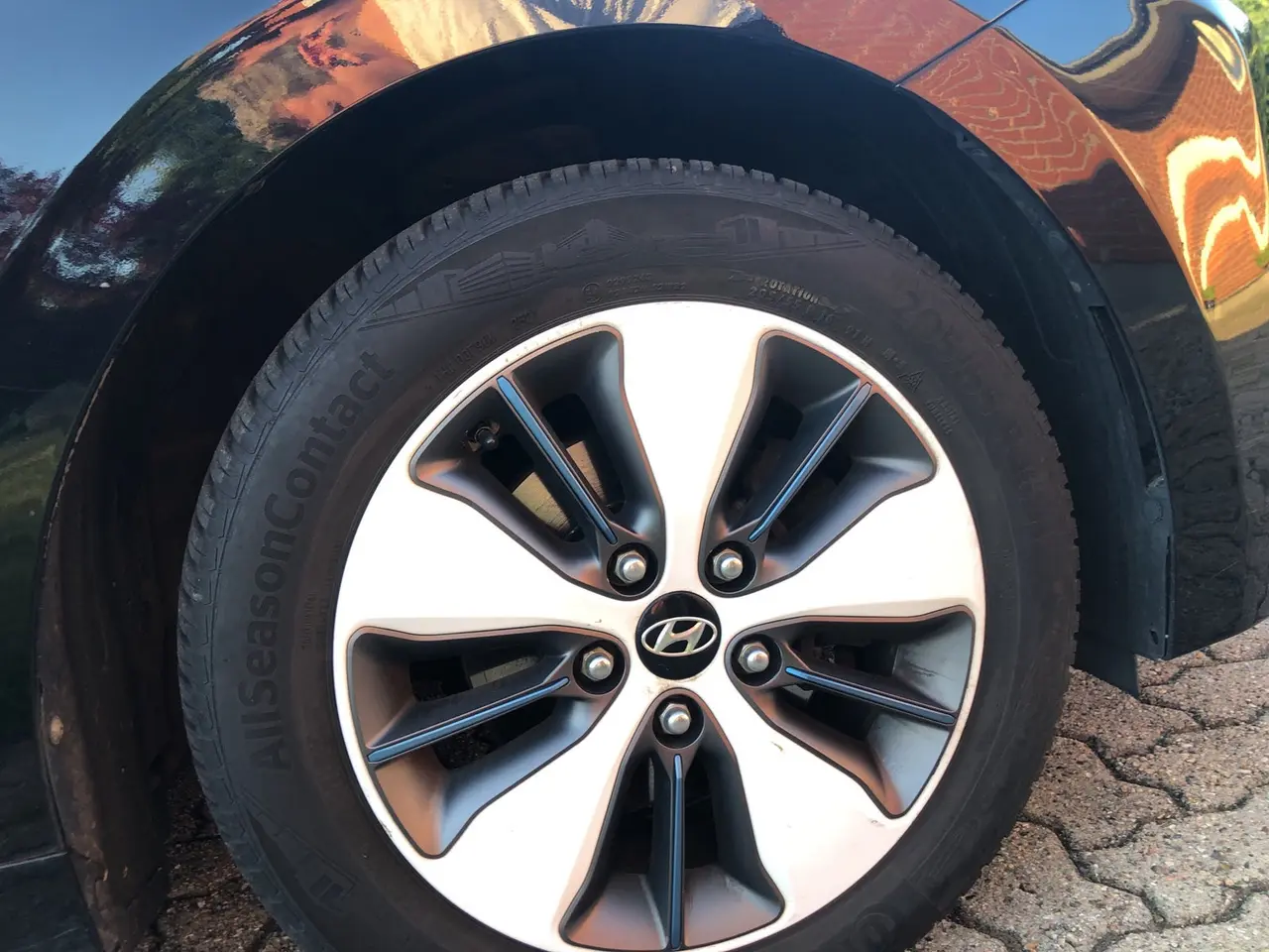 Billede 18 - Hyundai Ioniq 1,6 PHEV Premium DCT