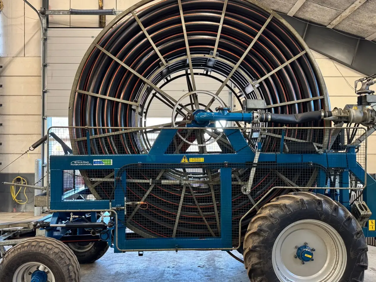 Billede 7 - Fasterholt FM 4300
