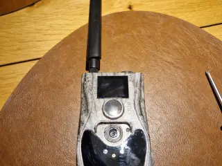 Vildtkamera bolyguard BG584-24MP