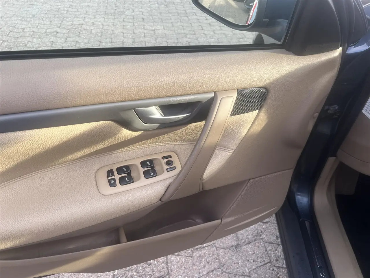 Billede 12 - Volvo V70 2,4 170HK Stc