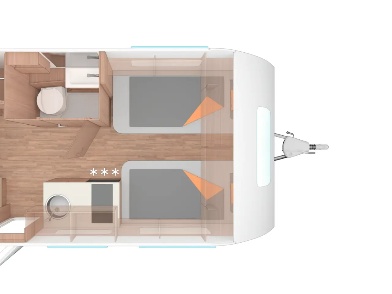 Billede 18 - Weinsberg CaraCito 470 EU E-Power.